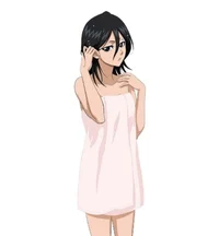 Wifey rukia