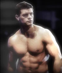 CODY RHODES