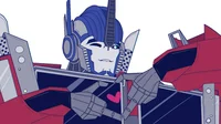 Optimus Prime - TFP