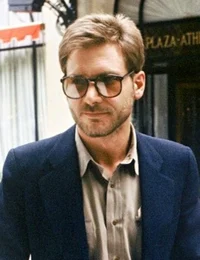 Harrison Ford
