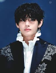 Kim Taehyung