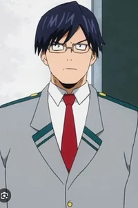 Tenya Iida