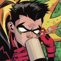 Damian Wayne