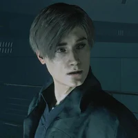 Leon S Kennedy