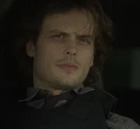 Spencer Reid
