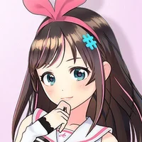 Kizuna AI V2