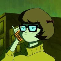 Velma Dinkly