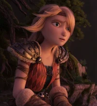 Astrid Hofferson