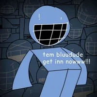 Bluudude - Forsaken