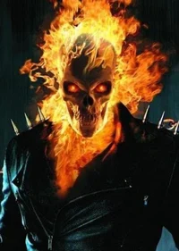 Ghost Rider