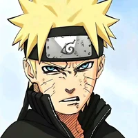 Naruto Uzumaki 