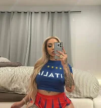 Ally Lotti