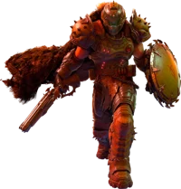 Doomslayer