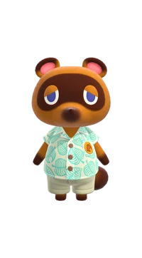 Tom Nook