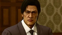 YA Osamu Kashiwagi
