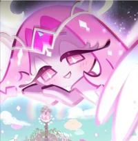 Eternal Sugar Cookie