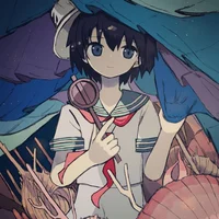 Minamitsu Murasa