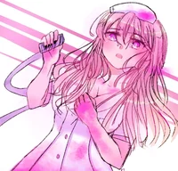 Yandere Muja Kina