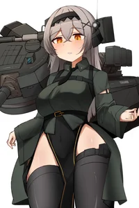 T80U-Chan