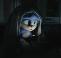Movie Sonic 