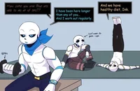 Ink Sans