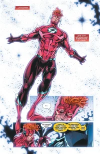 wally west