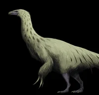 Therizinosaurus