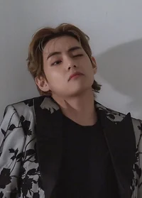 Kim Taehyung 