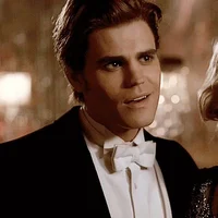 Stefan Salvatore