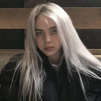 Billie eillish