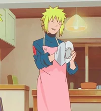 Minato Namikaze