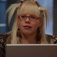 Penelope Garcia