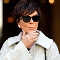 Kris Jenner
