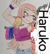 Haruko