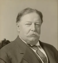 William Howard Taft