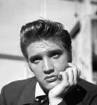 Elvis Presley 