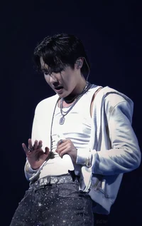 Jung Hoseok