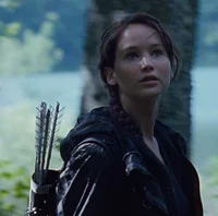 Katniss Everdeen