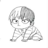 Shoto Todoroki
