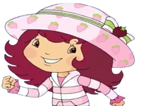 2007 Strawberry S TG