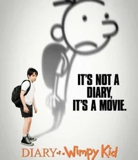 Diary Of A Wimpy Kid
