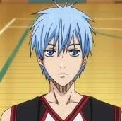 kuroko