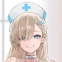 Nurse Asuna