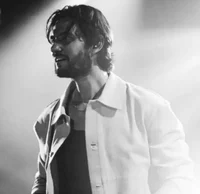 2 - Ben Barnes 