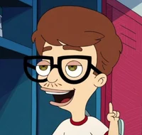 Andrew Glouberman