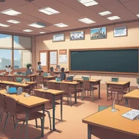 High School