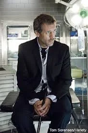 Gregory House