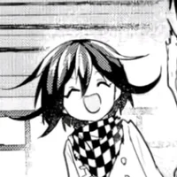 Kokichi Ouma