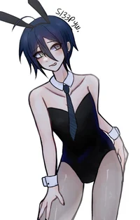 Shuichi Saihara 