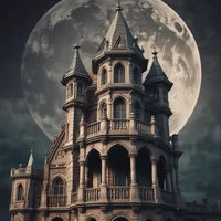 Castle Curse